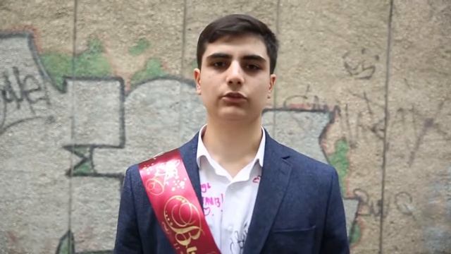 Всероссийская акция "Я сдам ЕГЭ". Школьники Дагестана смотреть онлайн