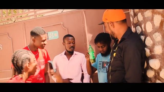 JALOUZI PA GEN PLAS LI LA (EPISODE#21) KIKAH| PRETTY | LIZY |DJOULIE|CHICHI|BOBBY-Z|MACK-YS смотреть онлайн