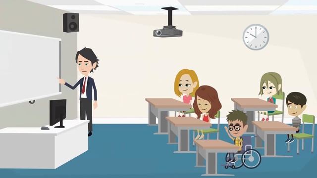 Образование 6 Неограниченные возможности здоровья смотреть онлайн