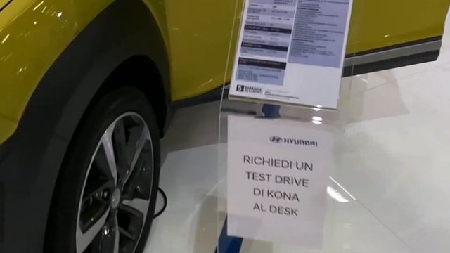 2018 Hyundai KONA the New Crossover / SUV смотреть онлайн
