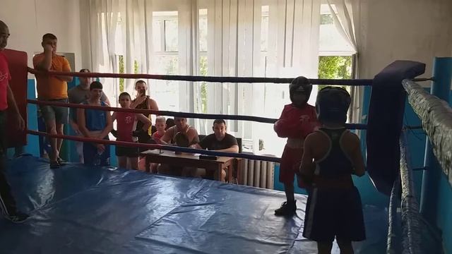 20200807 Дима Моисеев 6 лет в Красноперекопске смотреть онлайн