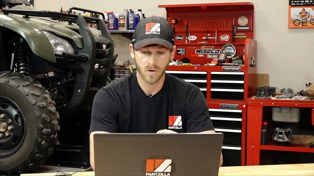 Partzilla Live Q&A with Garrett Sifford -- 11/20/20 смотреть онлайн