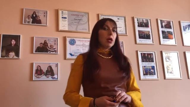 Приглашение на вебинар «Эффективное изучение английского языка» 15 февраля в 13.00 смотреть онлайн