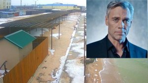 Курорт цвета хаки 4-8 серия