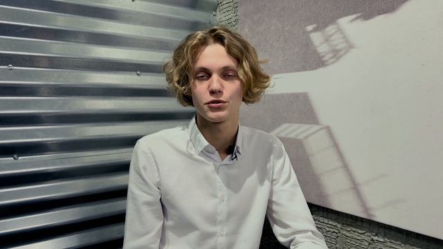 Визитка на кейс-чемпионат команды «ECOномисты» смотреть онлайн