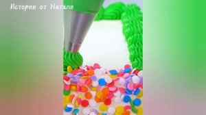 ИСТОРИИ С ТОРТАМИ НА НОЧЬ #211 Истории от Натали