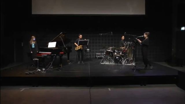 Bernhard Lang: Watchtower; Ensemble Helix смотреть онлайн