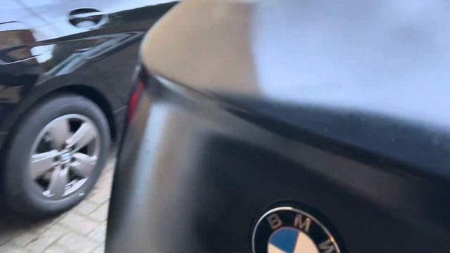 BMW C1 Windscreen Replacement Part 2 смотреть онлайн