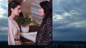 ДОЧЬ ПОСЛА 11 СЕРИЯ РУССКАЯ ОЗВУЧКА. Анонс и дата выхода