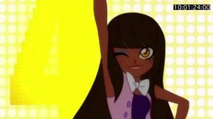 Песни ЛолиРок(LoliRock) #1