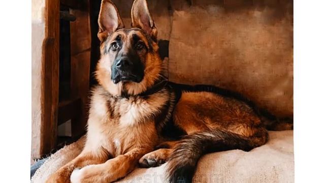 Собака учит иностранный язык смотреть онлайн
