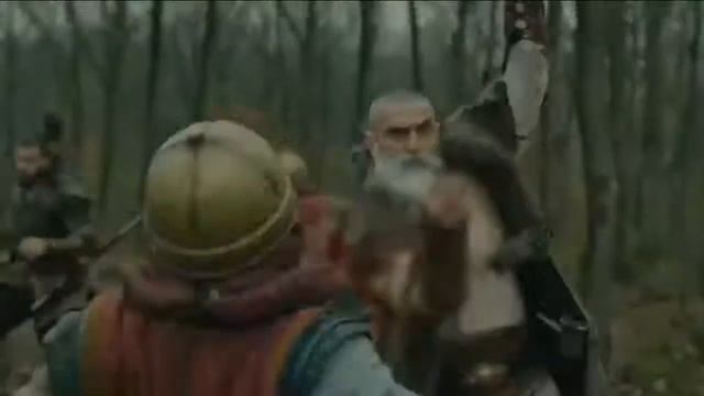 krulus osman 29.bolum смотреть онлайн