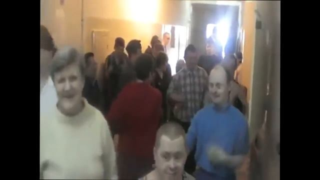Волшебная вписка смотреть онлайн