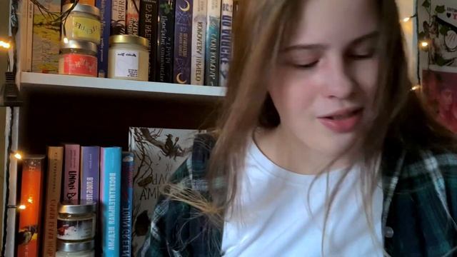 Как я полюбила и РАЗЛЮБИЛА читать