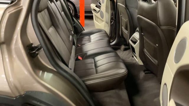 Range Rover Evoque Autobiography 2015 смотреть онлайн