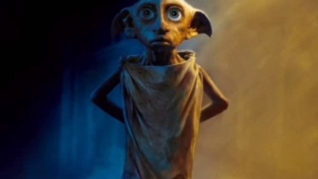 Секреты Волшебства. часть-2 альтернативный сюжет Гарри Поттер