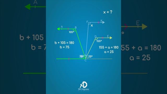 what should I do next ? 🤔 #geometri #yös #geometry #study #sat #math #yössınavı #هندسة #يوس смотреть онлайн