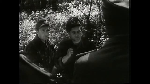 Тайный отряд: Бумеранг / Geheimkommando Bumerang (1966)_e1part2