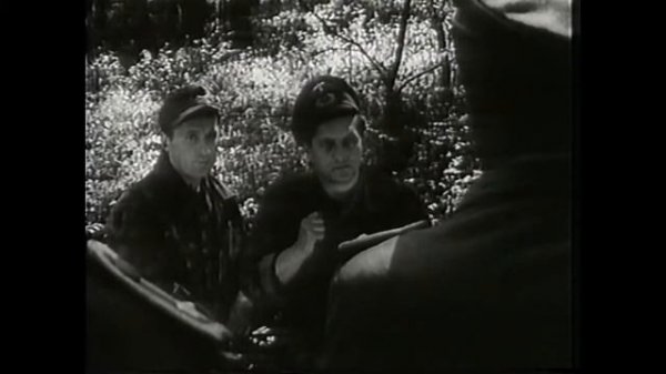 Тайный отряд: Бумеранг / Geheimkommando Bumerang (1966)_e1part2