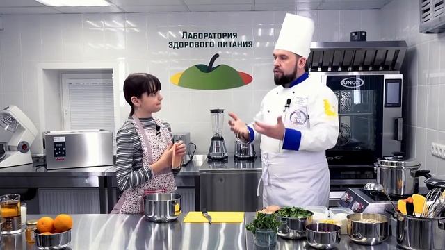 Здоровый ужин школьника смотреть онлайн