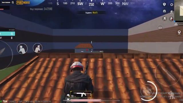 🥷🏻TDM|АГРОШКОЛЬНИК был НАКАЗАН за ДЛИННЫЙ ЯЗЫК|PUBG MOBILE смотреть онлайн