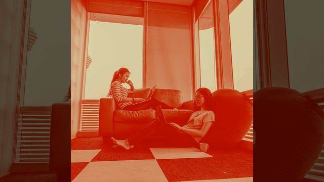 Атмосфера (Удаленная работа) смотреть онлайн