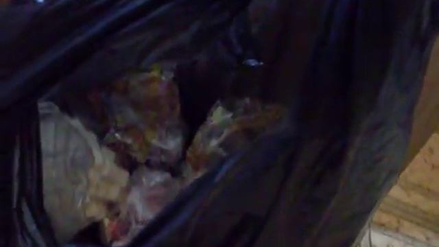 Мышь в мешке смотреть онлайн