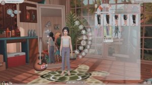 Sims4|  Папка MODS| Детская одежда