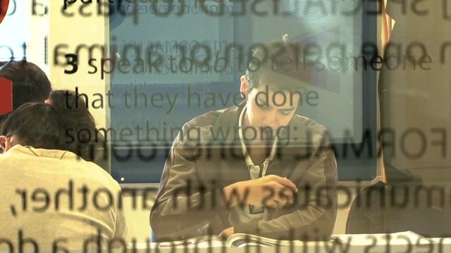 EC Brighton - школа английского языка в Брайтоне, Англия смотреть онлайн