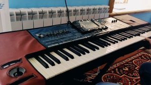 Эмиль Гыстаров-Мелодия души