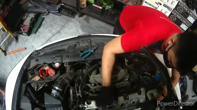 Honda Civic FD 2.0 | Valve cover Gasket | Vtec Gasket | common Engine oil leak смотреть онлайн