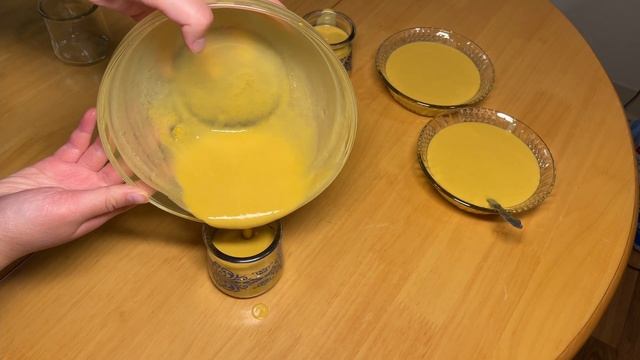 Mango Pudding смотреть онлайн