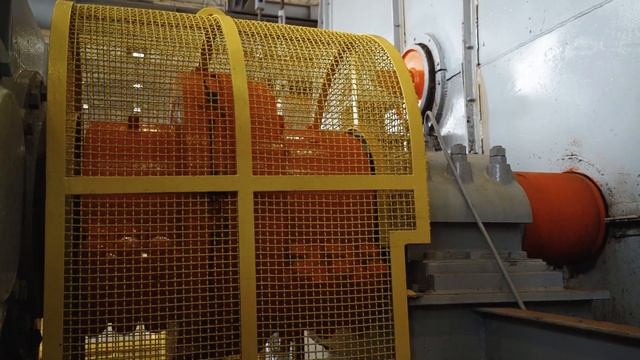 Ringfeder Split elastic coupling HDFB Case Sugar Ethanol Plant , offered by Rotator Products. смотреть онлайн