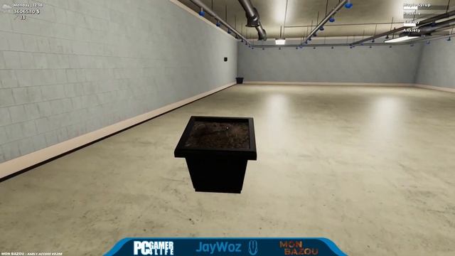 Mon Bazou | THIS BUNKER IS MASSIVE BRO! | Part 16 смотреть онлайн