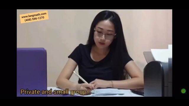 The Importance of Learning a Foreign Language смотреть онлайн