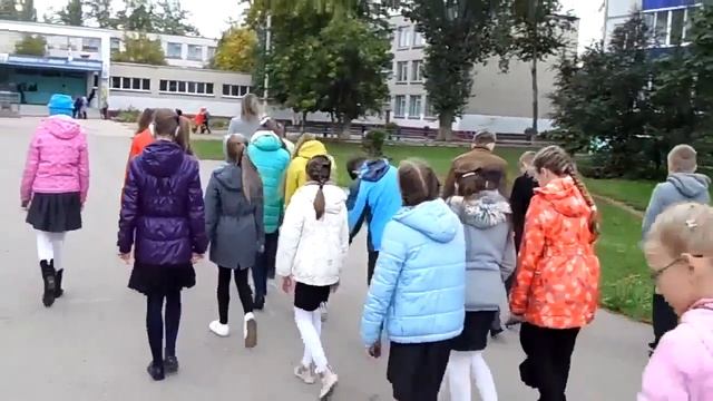 Копия видео "Волшебное знакомство" смотреть онлайн