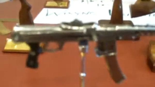 Миниатюры/Miniature guns смотреть онлайн