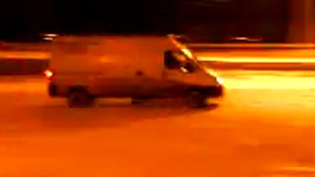 Bus on Ice - Dire by Fire_01 смотреть онлайн