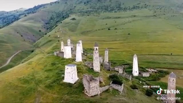 Чеченцы братья нам по крови 🐺 смотреть онлайн