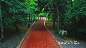 Ранняя Пташка 3 серия 1 фраг Русская Озвучка