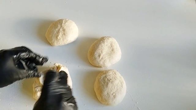 Мука, Вода и Сыр - чудо на столе! смотреть онлайн