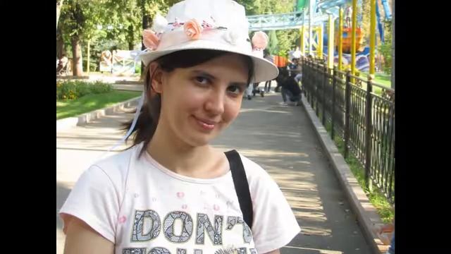 Парк Горького смотреть онлайн
