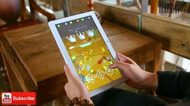 Отличный планшет Cube iPlay 10 краткий обзор смотреть онлайн
