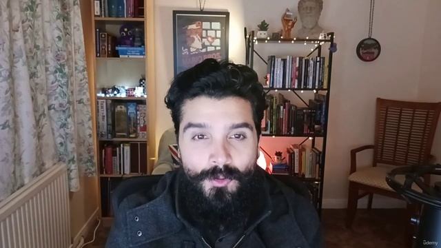 Udemy - Write A Professional Game Design Document (GDD)