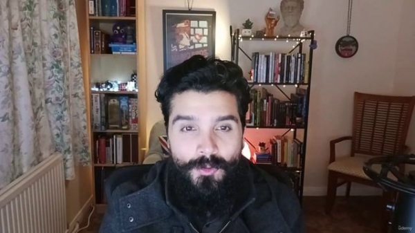 Udemy - Write a Professional Game Design Document (GDD)