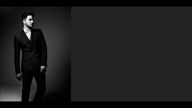 Adam Lambert After Hours (Bonus Track) Lyrics смотреть онлайн