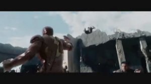 Железный Человек. Подборка лучших моментов