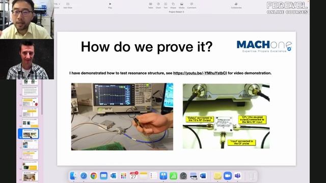 Learn To Fix EMC Problems Easily And In Your Lab - Troubleshooting Immunity Issue | Min Zhang смотреть онлайн