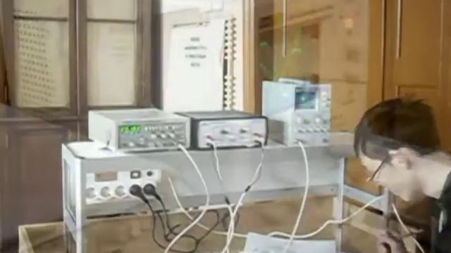 лаборатория физики ЕТИ Станкин новая версия смотреть онлайн