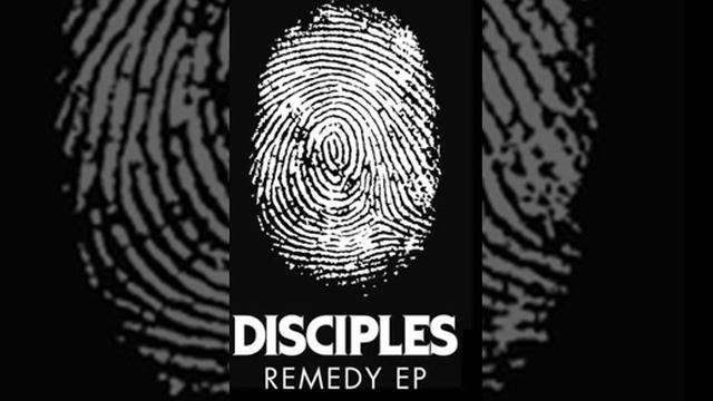 Calvin Harris Disciples How Deep Is Your Love YouTube смотреть онлайн